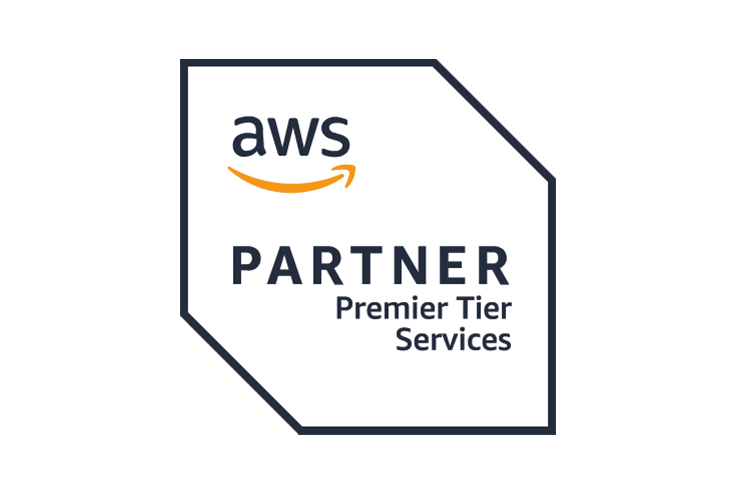 AWS Partner Logo