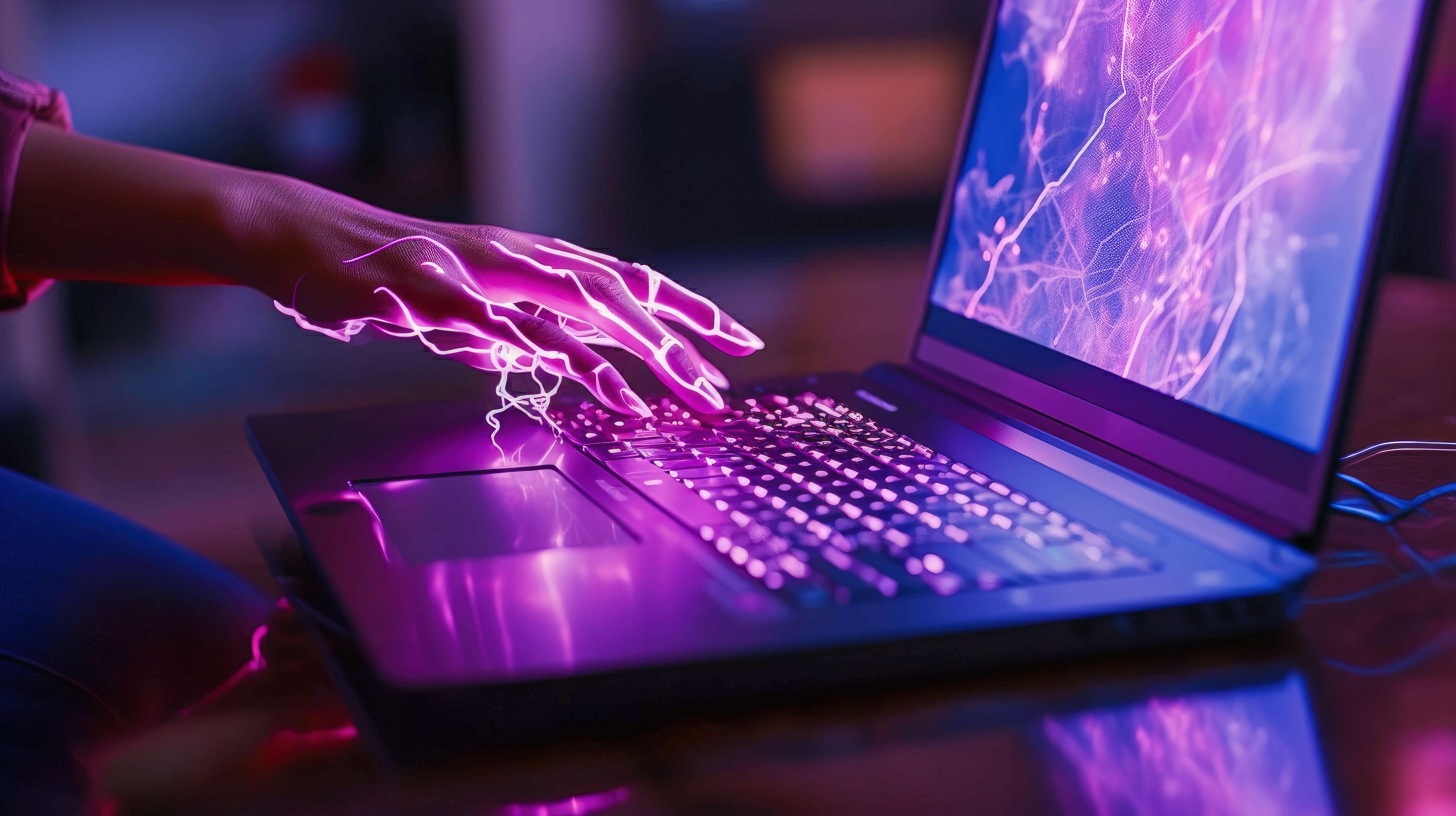 AI-infused application development