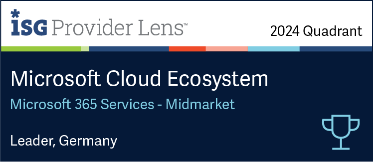 Microsoft 365 Services - Midmarket_Leader