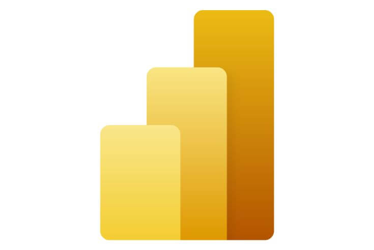 Icon for Power BI