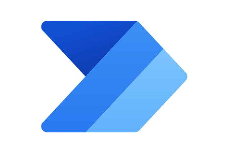 Icon for Power Automate