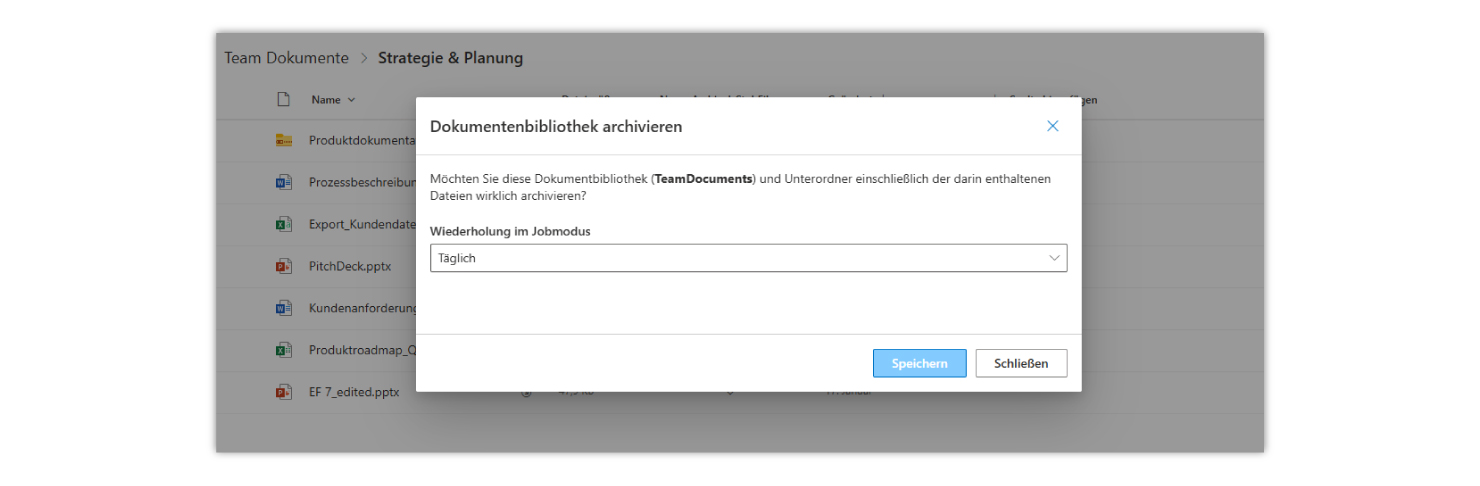 NAVOO_Smart-Archive_Intelligent-Archiving